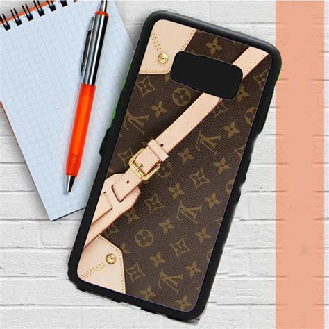 cover per samsung a 70 louis vuitton|Samsung Galaxy Upcycled Louis Vuitton phone cases.